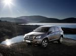 Toyota RAV4 2008 года